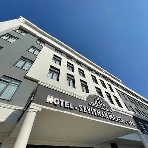 Hotel Seyithan Palace Istambul