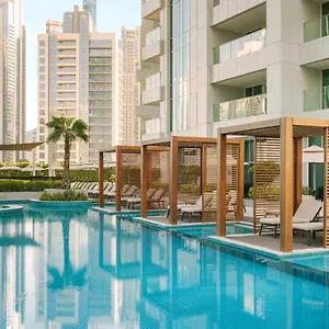 Appart hôtel Sonder Business Bay Dubaï