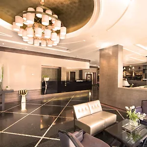 Hotel Real Parque Lisboa