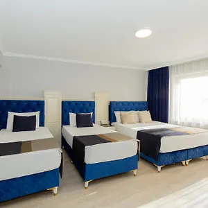 Hotel Sirkeci Grand Family & Istambul