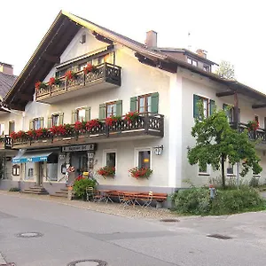 2* Affittacamere Bayersoier Hof