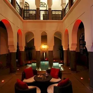 Riad Carllian Marrakesh