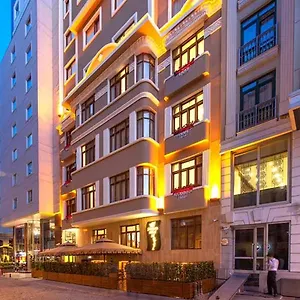 Hotel Ferman Hilal Hotel-special Category Istambul