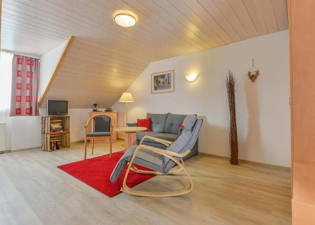 Landhotel Zum Metzgerwirt Bayersoien 3*,  Γερμανία