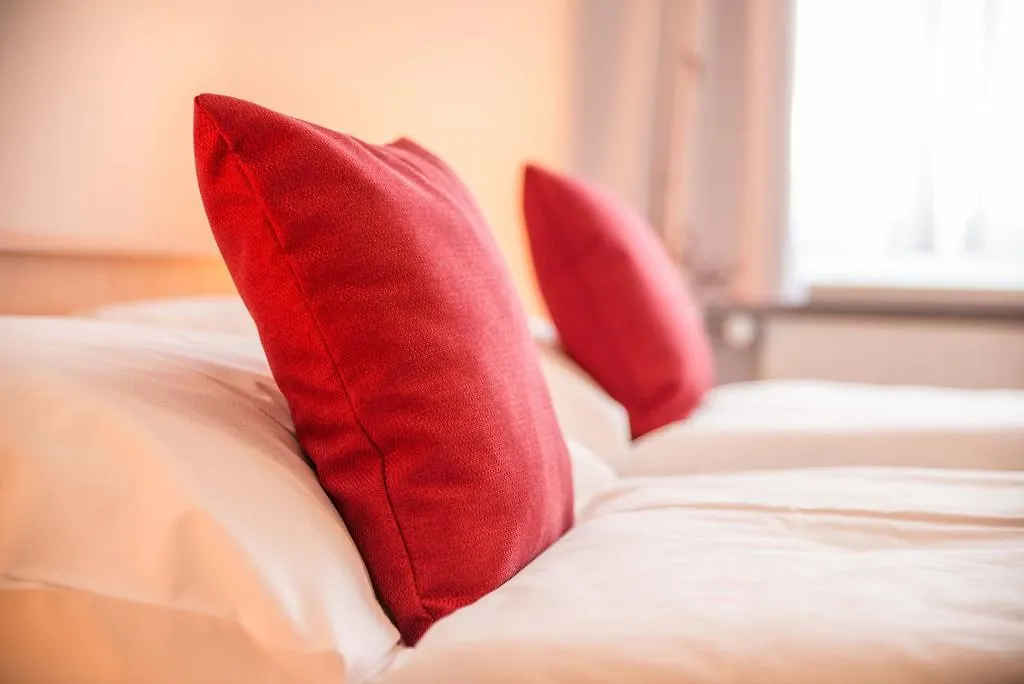 Landhotel Zum Metzgerwirt Bayersoien Γερμανία